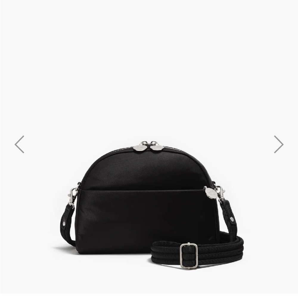 Lo & Sons Nouvelle grey/black/silver
